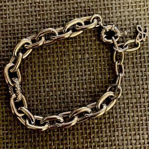 Adore by Swarovski bracelet